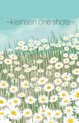 kleinsen One Shots (Rewriting) cover