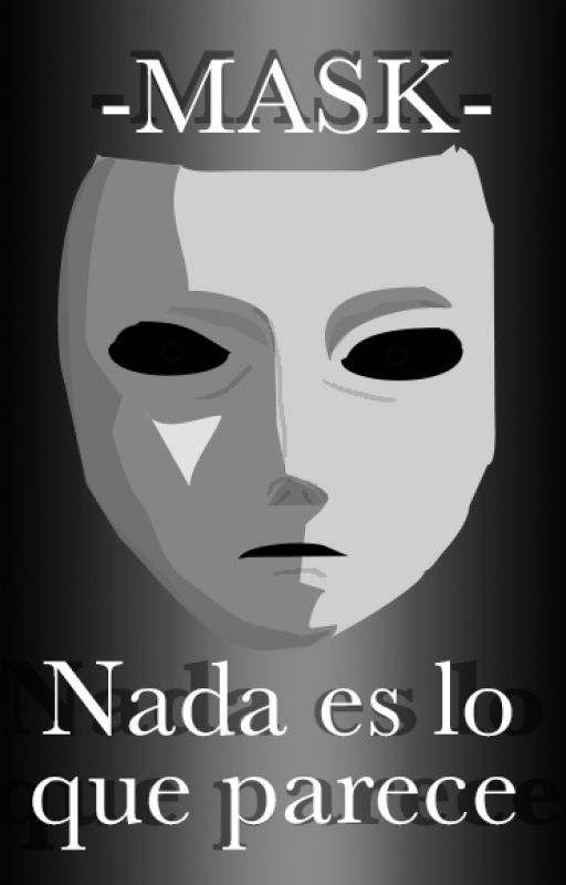 Vol.2  Mask: Nada es lo que parece by S_A_S-14