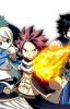 A Fairy Tail Ending (1 Shot) 