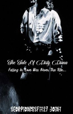 The Tale Of Dirty Diana (Complete) cover