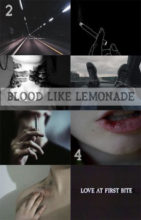 Blood Like Lemonade / An Umbrella Academy Fanfiction by sk3lz0n3fir3