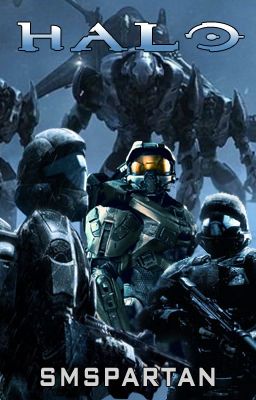 HALO: Return of Master Chief cover