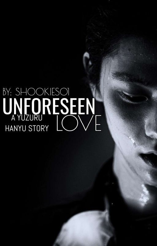 UNFORESEEN LOVE// Y.H. by Shookies01