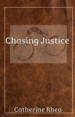 Chasing Justice cover