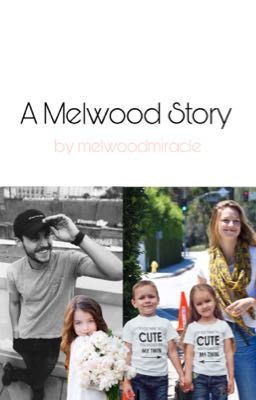 A Melwood Story cover