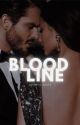 Bloodline by gabriellawrites_