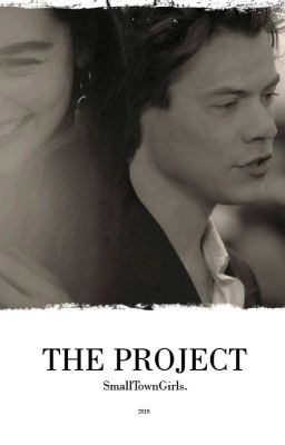 The Project cover