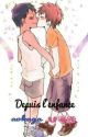 Depuis l'enfance {Aokaga} by lasimplet