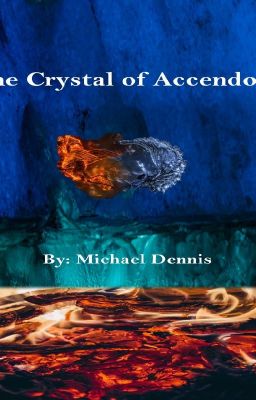 The Crystal of Accendo cover