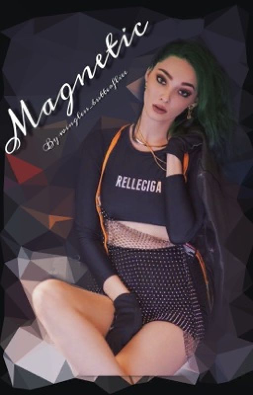 Magnetic [Diego Hargreeves] DISCONTINUED  by wingless_butterflies