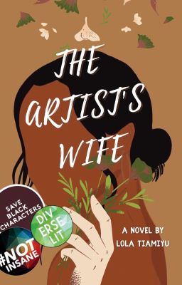 The Artist's Wife (BWWM) cover