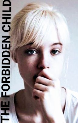 The Forbidden Child cover