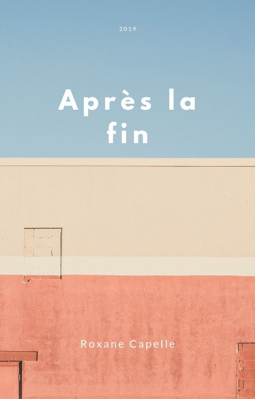 Après la fin by Feldspath