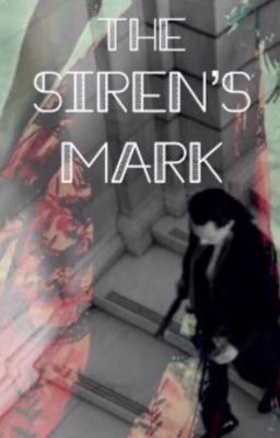 The Siren's Mark (Loki Romance) cover