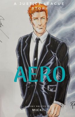 Aero *Completed Story* cover