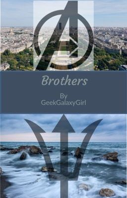 Brothers cover