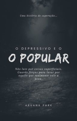 O Depressivo e o Popular cover