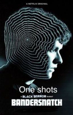 Bandersnatch Oneshots cover