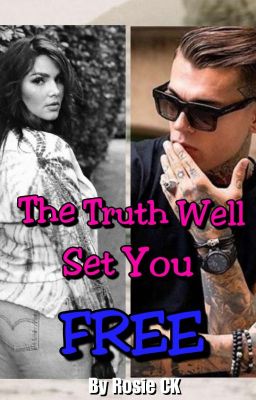 The Truth Well Set You Free cover