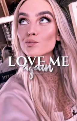 LOVE ME AGAIN instagram ✔ cover