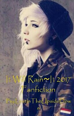 It Will Rain~It 2017 Fanfiction cover