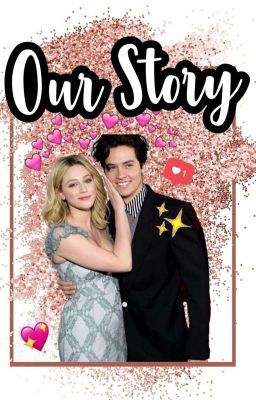 Our Story - Sprousehart cover