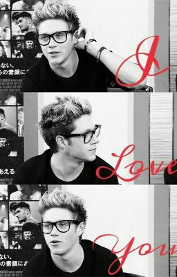 I love you // Niall Horan cover