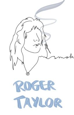 Smoke - RogerTaylor {mature} cover