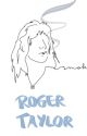 Smoke - RogerTaylor {mature} by justsumfantrash