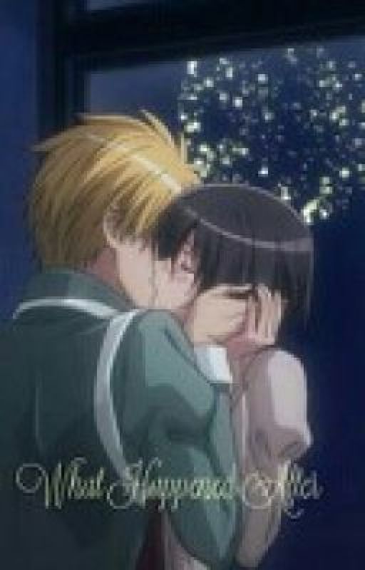 What Happened After (Kaichou wa Maid sama fanfiction) by MorticKitsune