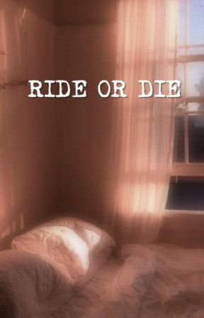 ride or die || minsung by renshuxii