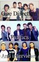 One Direction Fanfics and Interviews by unicorn-whale