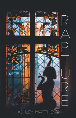 Rapture [Completed] cover