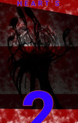 Bloodlines, Bleeding Heart's 2. cover