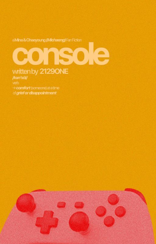 CONSOLE: -100 • [MɪCʜᴀᴇɴɢ] by 2129one