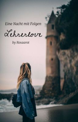 Lehrerlove cover