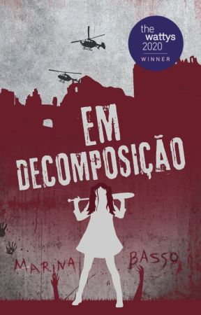 Em Decomposição by Hunterina