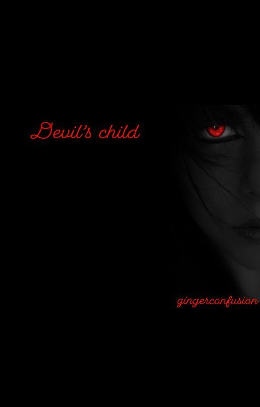 Devil's Child by gingerconfusion