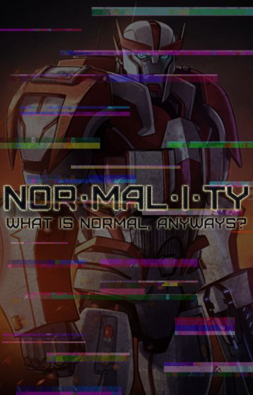 Normality || TFP by Kaila_Falcon