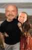 Bob Duncan and Bertram Winkle In Love