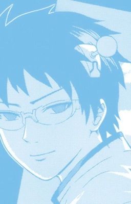 Perfect II Saiki Kusuo x Fem! Reader cover