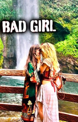 Bad Girl cover