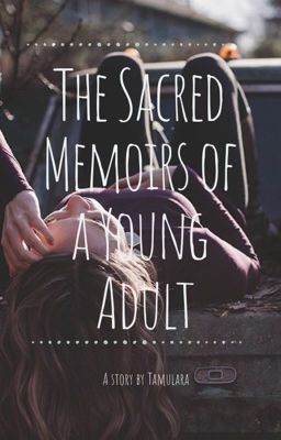 The Sacred Memoirs of A Young Adult: I Will Always Love You  cover