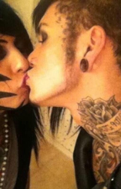 Never Ending Pain (Jahvie Fanfic) by BOTDF_is_my_religion