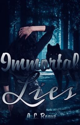 Immortal Lies cover