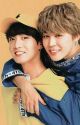 joue avec moi (SMS jikook) ♡fini♡ by ChoupettepsychoJK