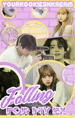 Falling With my Ex //JJK×LLM// cover