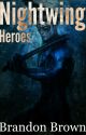 Nightwing: Heroes by NonPowerHeroes