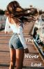 Things Never Last (Threequal to Things Change A George Weasley Love Story)