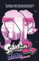 Sweet Dreams | Splatoon by sharkbytez